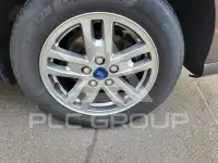 2020 Ford Tourneo