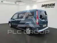 2020 Ford Tourneo