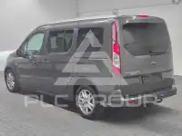 2020 Ford Tourneo
