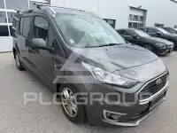 2020 Ford Tourneo