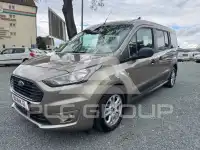 2020 Ford Tourneo