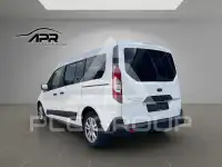 2020 Ford Tourneo