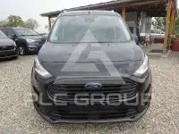 2020 Ford Tourneo