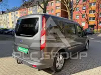 2020 Ford Tourneo