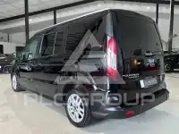 2020 Ford Tourneo