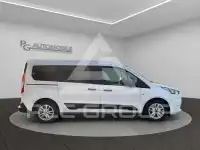 2020 Ford Tourneo