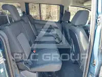 2020 Ford Tourneo