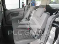 2020 Ford Tourneo