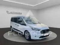 2020 Ford Tourneo
