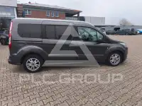 2020 Ford Tourneo