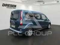 2020 Ford Tourneo
