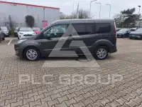 2020 Ford Tourneo