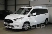 2020 Ford Tourneo