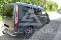 2020 Ford Tourneo