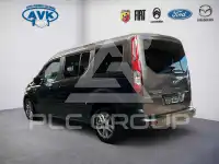 2020 Ford Tourneo