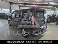 2020 Ford Tourneo