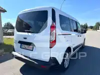 2020 Ford Tourneo