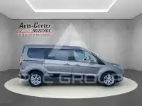 2020 Ford Tourneo