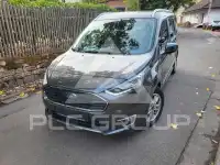 2020 Ford Tourneo