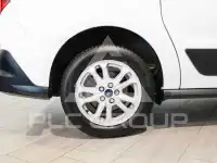 2020 Ford Tourneo