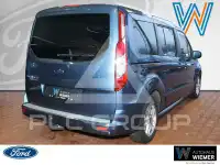 2020 Ford Tourneo