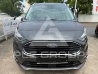 2020 Ford Tourneo
