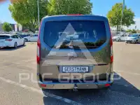 2020 Ford Tourneo