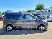 2020 Ford Tourneo