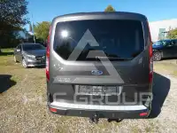 2020 Ford Tourneo