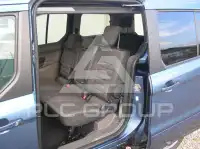 2020 Ford Tourneo
