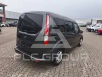 2020 Ford Tourneo