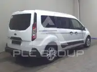 2020 Ford Tourneo
