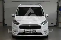 2020 Ford Tourneo