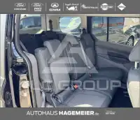 2020 Ford Tourneo