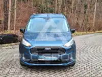2020 Ford Tourneo
