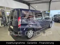 2020 Ford Tourneo