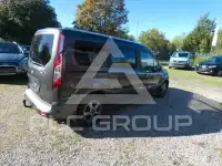 2020 Ford Tourneo