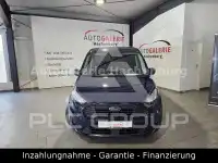 2020 Ford Tourneo