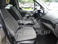 2020 Ford Tourneo