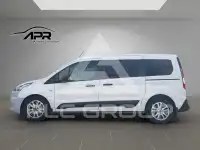 2020 Ford Tourneo