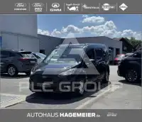 2020 Ford Tourneo