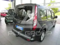 2020 Ford Tourneo