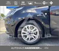 2020 Ford Tourneo