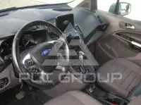 2020 Ford Tourneo