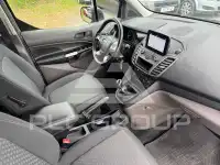2020 Ford Tourneo