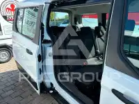 2020 Ford Tourneo