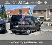 2020 Ford Tourneo