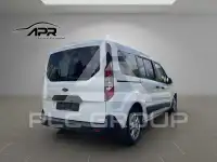 2020 Ford Tourneo