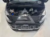 2020 Ford Tourneo