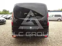 2020 Ford Tourneo